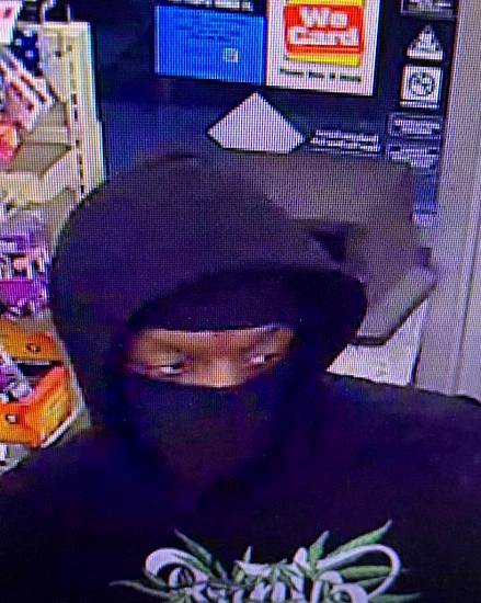 Manhunt For Gunman Who Killed Two In Wave Of 7-Eleven Robberies