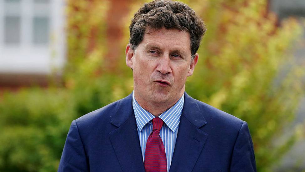 Eamon Ryan Confident Green Party Members Will Support Emissions Cuts Plan