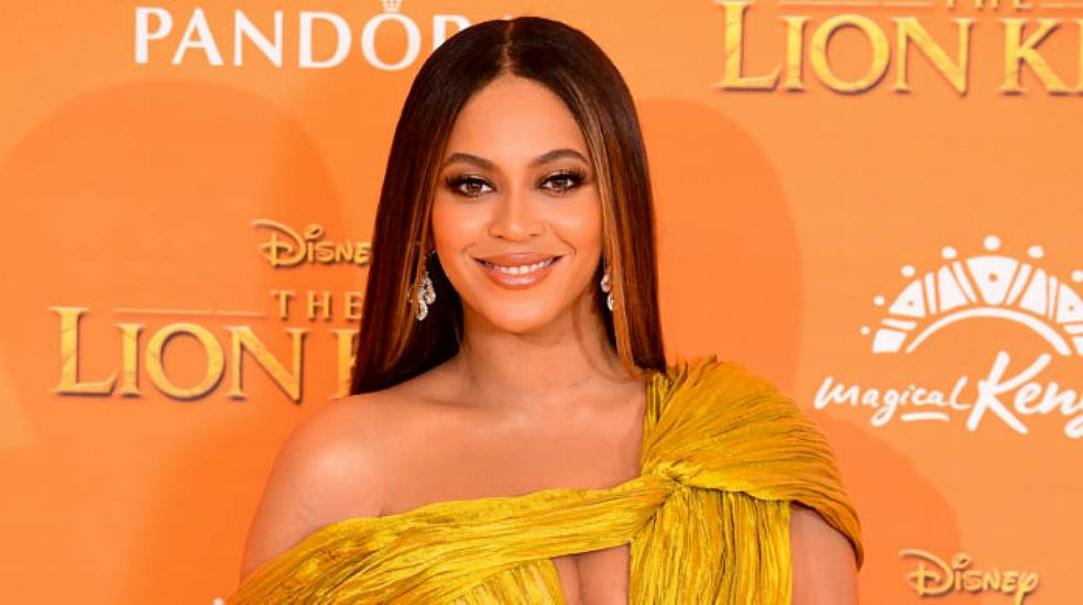 New Beyonce Album Reportedly Leaked Ahead Of Official Friday Release