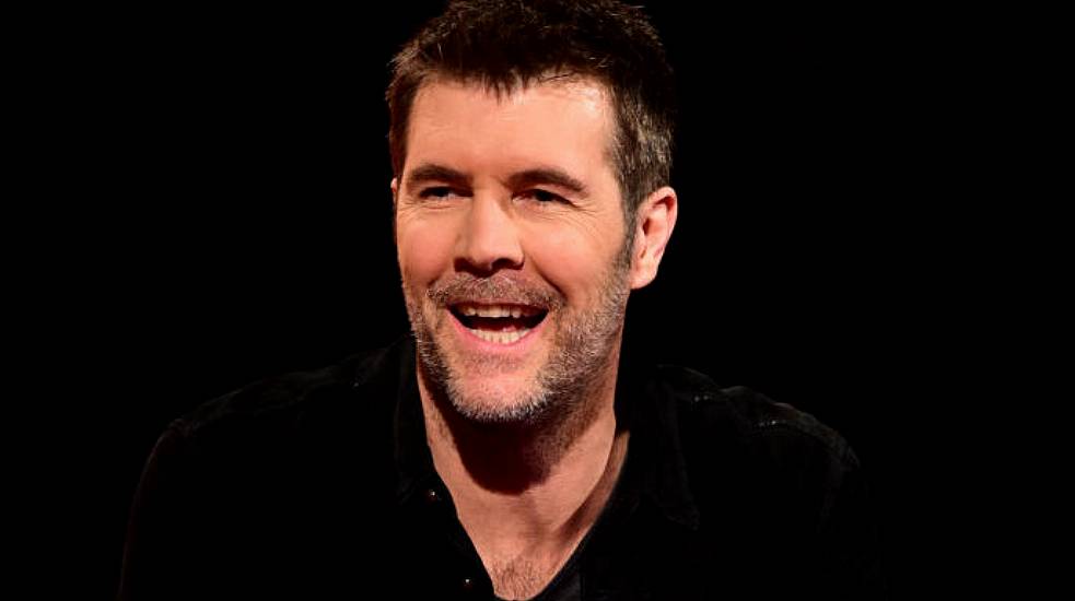 Comedian Rhod Gilbert Says He Is Receiving Treatment For Cancer