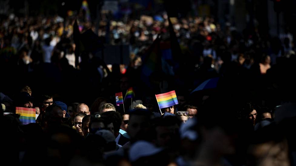 Hungary Taken To Eu’s Highest Court Over Lgbt And Media Freedom Laws