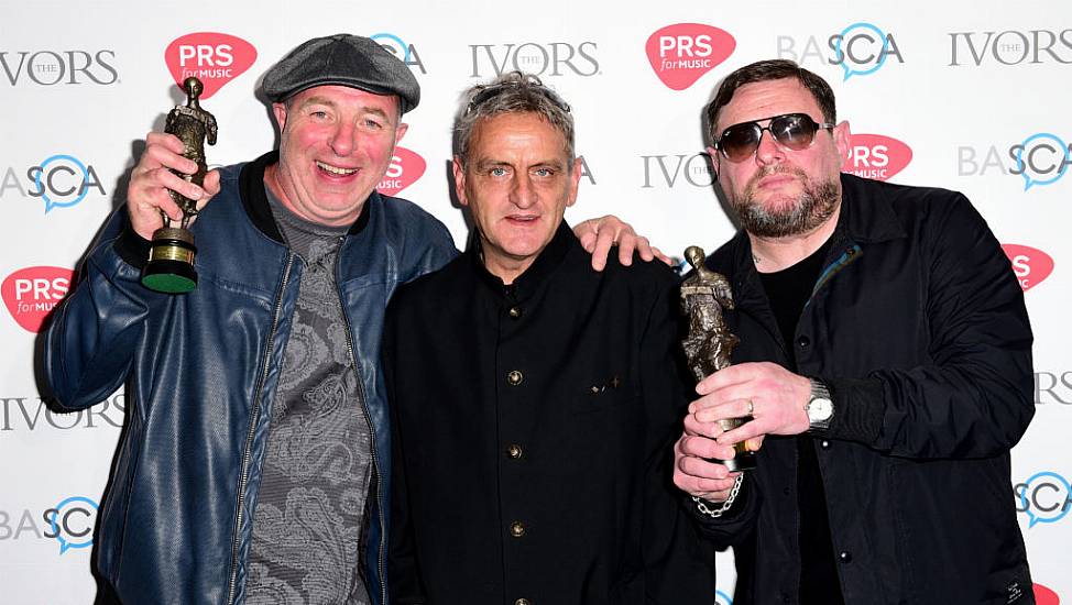 Happy Mondays Star Paul Ryder Dies Aged 58