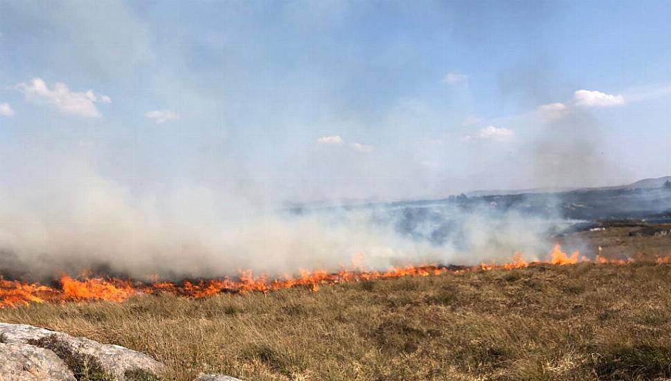 Heat Stress, Forest Fires, Melting Roads And Power Cuts Forecast Alongside Heatwave