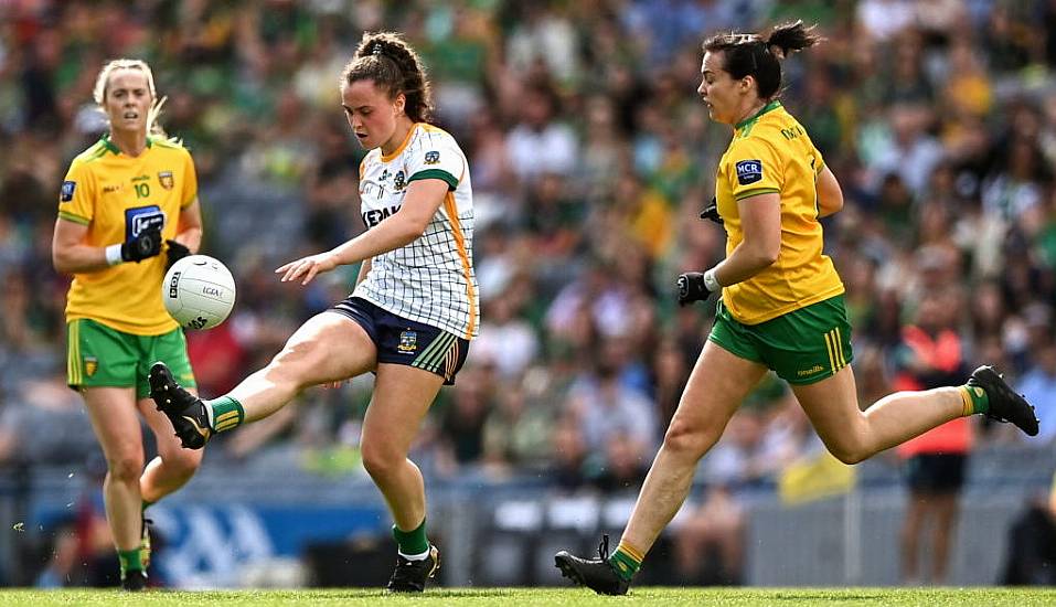 Champions Meath Return To All-Ireland Final After Emma Duggan Delivers Again