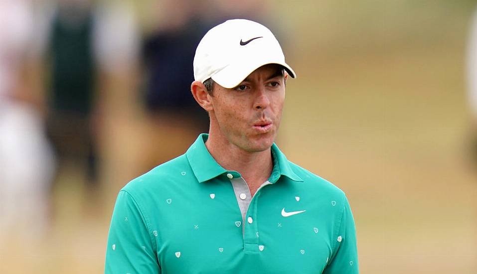 Rory Mcilroy And Conor Mcgregor Among World's Richest Sports Stars