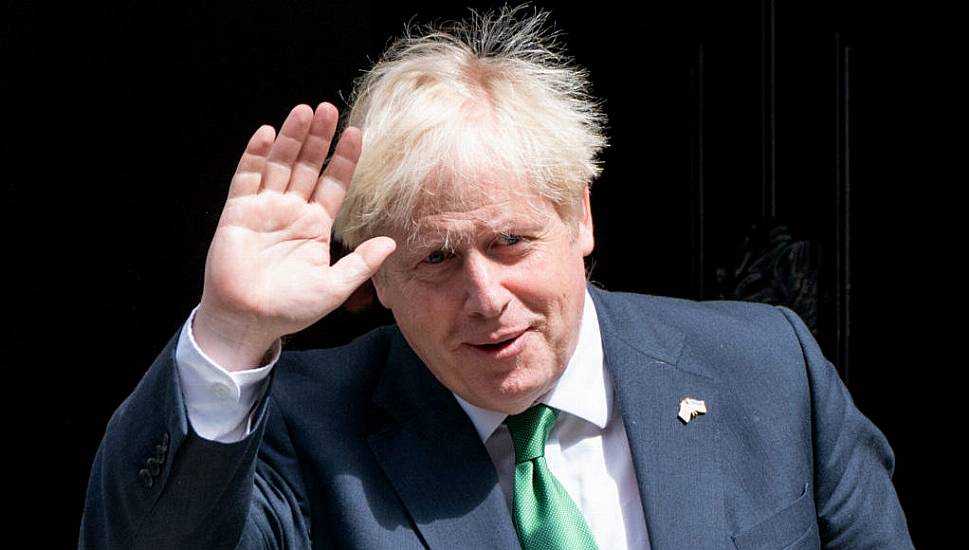 Channel 4 To Explore Rise And Fall Of Boris Johnson In ‘Landmark’ Documentary