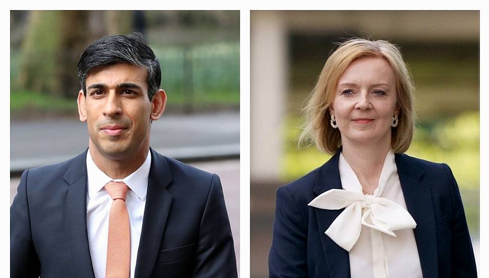 Sky News Cancels Tory Leadership Debate As Sunak And Truss Decline To Attend