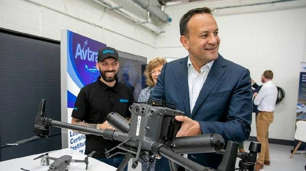 Mobility Technology Centre Launched In Shannon After €5M Investment