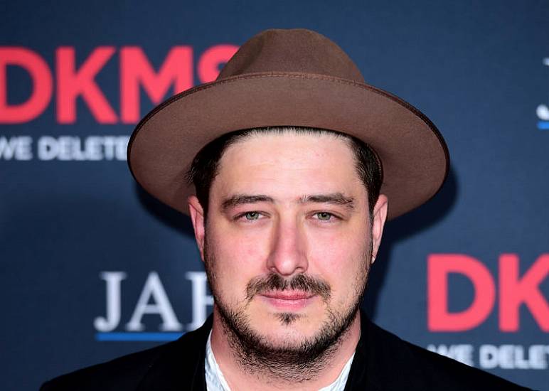 Marcus Mumford Reveals Steven Spielberg Directed Music Video For New Song