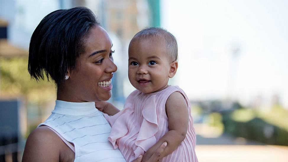 Eight Ways To Keep Babies Cool During The Heatwave