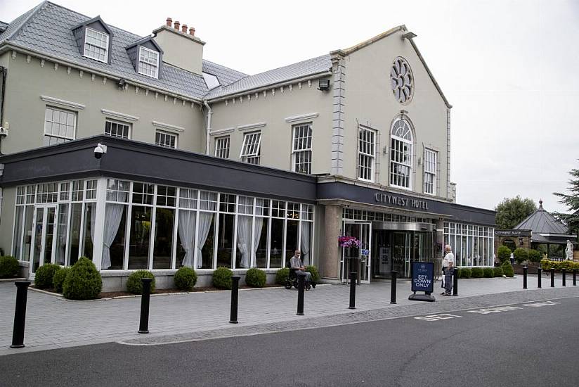 Opponent Claims Cemetery Planned By Owners Of Citywest Hotel 'A Waste Of Space'