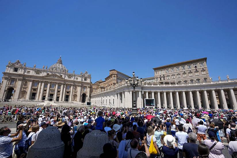 Vatican Imposes New Investment Policy Amid Financial Scandal