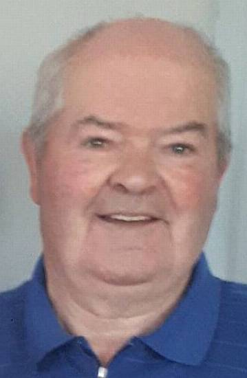 Family Of Limerick Pensioner Knocked Down On Road Settle Case Over His Death