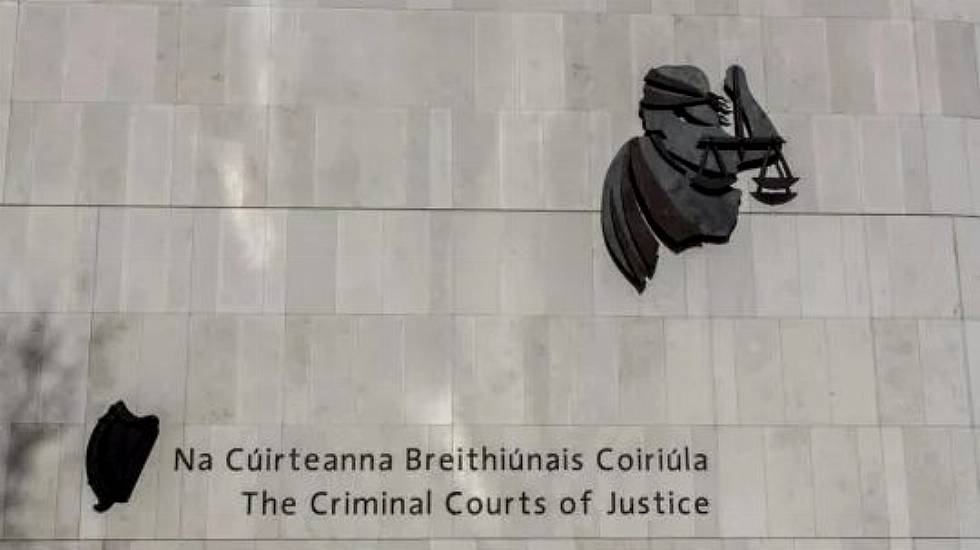 Man Who Gained Entry To Neighbour's Apartment And Exposed Himself Avoids Jail