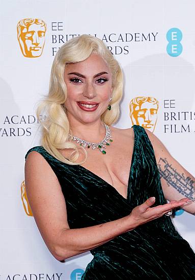 Us Authorities Offer £4100 For Man Accused Of Shooting Lady Gaga’s Dogwalker