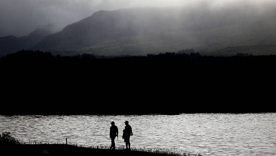 Algal Bloom Warning For Killarney’s Largest Lake