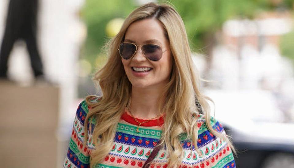 Laura Whitmore Quits Bbc Radio Show Amid Love Island Success