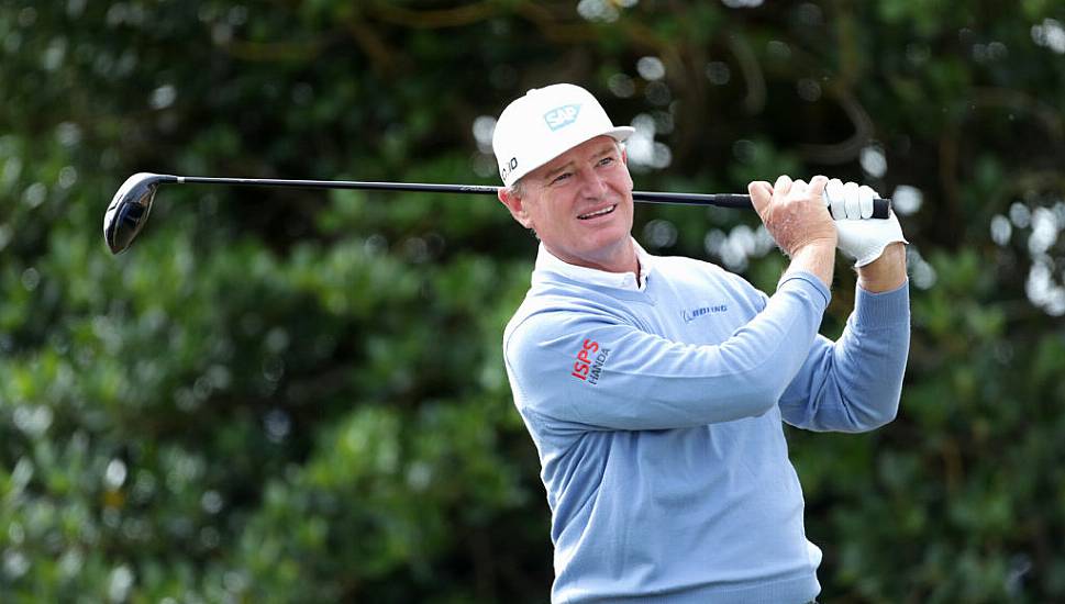 Liv Golf Series Cannot Be Taken Seriously And Has No Substance – Ernie Els