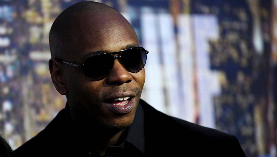 Dave Chappelle’s Show In Minnesota Cancelled Amid Transphobia Controversy