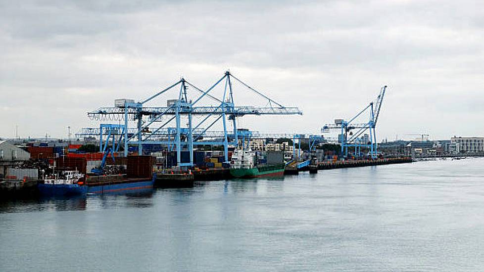 Exports Of Goods Reached Almost €15B In July - Cso