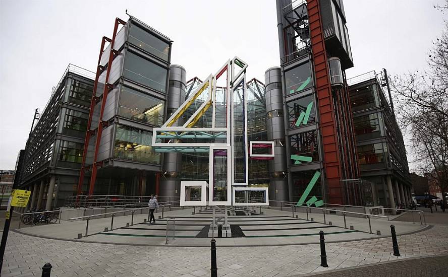 Channel 4 Sell-Off Under Fire After Best Ever Financial Performance