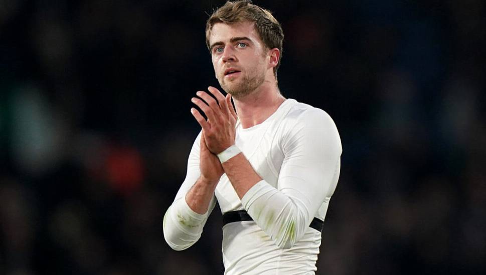 Leeds Striker Patrick Bamford In ‘Much Better Place’ After Injury-Ravaged Season