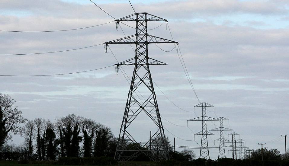 Ireland's Increase In Energy Emissions Due To Tripling Of Coal And Oil Use