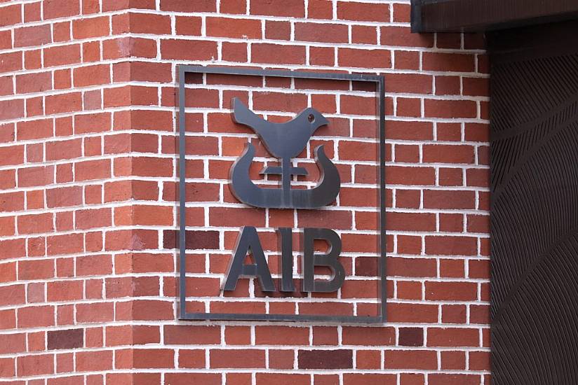 Government Raises €515M From Sale Of Further 5% Stake In Aib