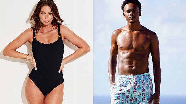 Sustainable Swimwear: 8 Stylish Options For Men And Women