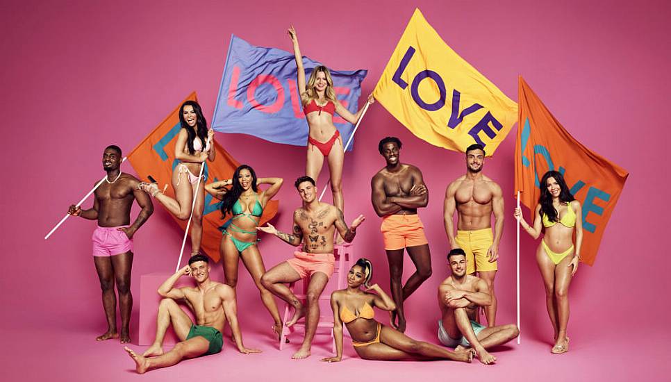 Love Island: Ekin-Su Battles With New Bombshell Nathalia