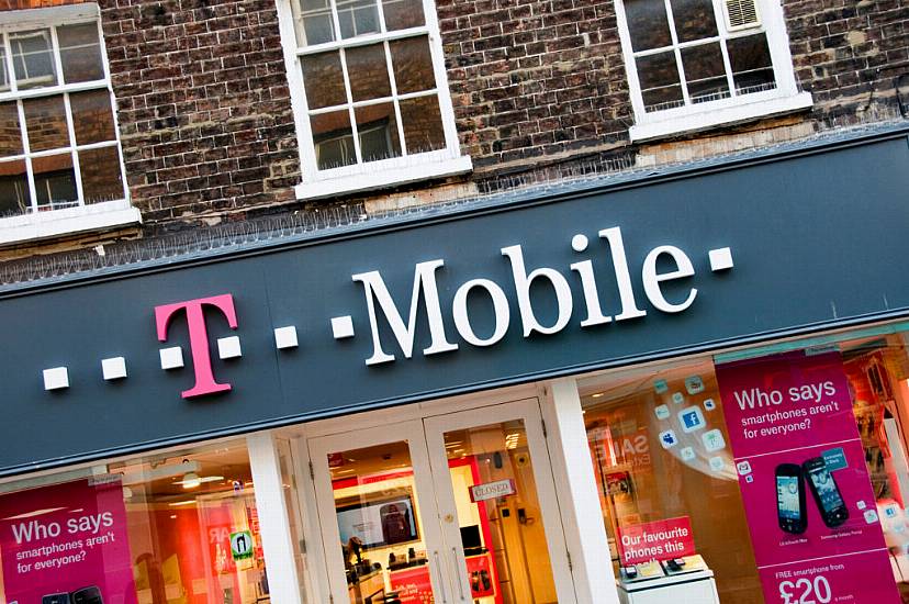 T-Mobile Settles To Pay More Than £290M To Us Customers After Data Breach