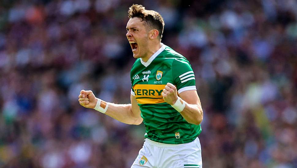 Dublin And Kerry Announce Teams For All-Ireland Final