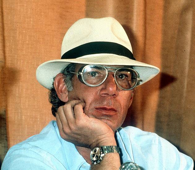 The Monkees Co-Creator Bob Rafelson Dies Aged 89