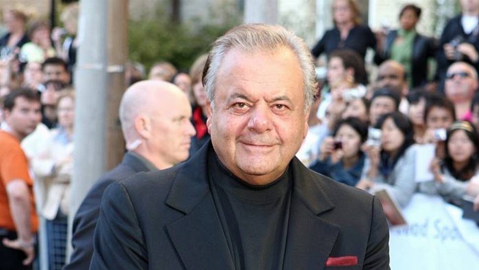 Goodfellas Star Paul Sorvino Dies Age 83