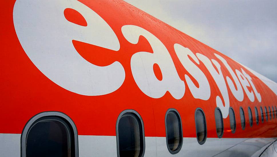 Easyjet Takes €156M Hit From Recent Airport Chaos