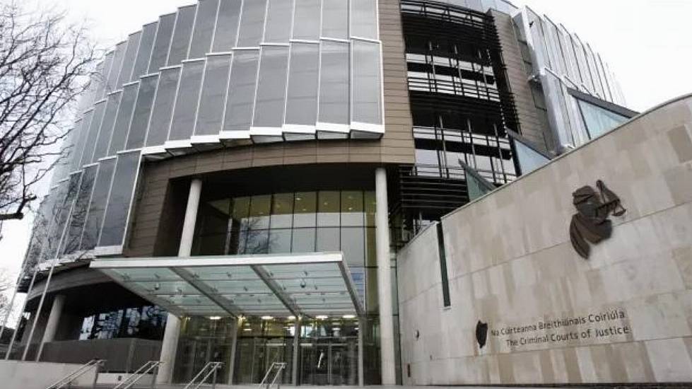 Kildare Truck Driver Avoids Jail After Causing Death Of A Cyclist