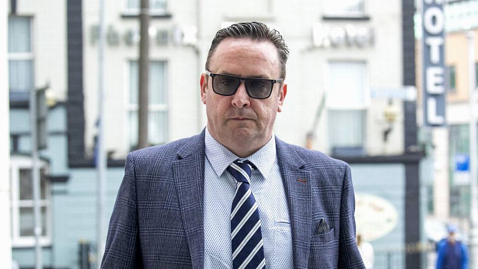 'Evil' Garda Jailed For Coercive Control Of Terminally Ill Partner