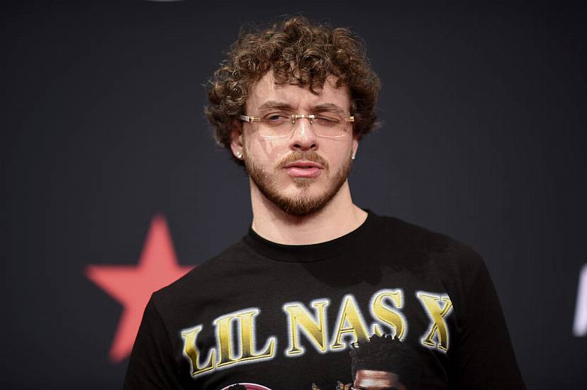 Jack Harlow, Lil Nas X And Kendrick Lamar Top Mtv Vma Nominations