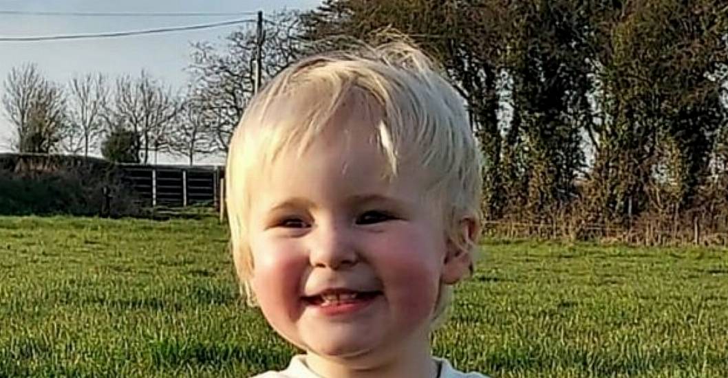 Girl (2) Who Died In Paddling Pool Accident Described As 'Angel'