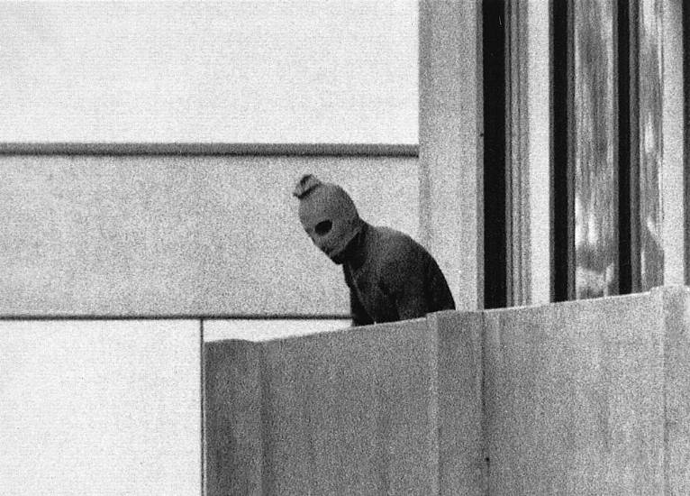 Germany To Offer Further Compensation Over 1972 Munich Olympics Attack