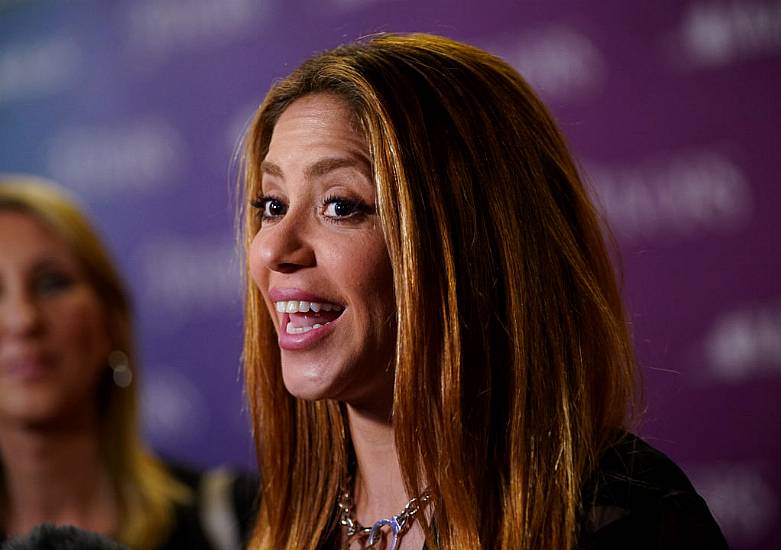 Shakira Faces Tax Trial In Spain After Rejecting Prosecutors’ Offer