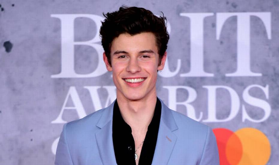 Shawn Mendes Cancels Remainder Of World Tour To ‘Heal’ And ‘Come Back Stronger’