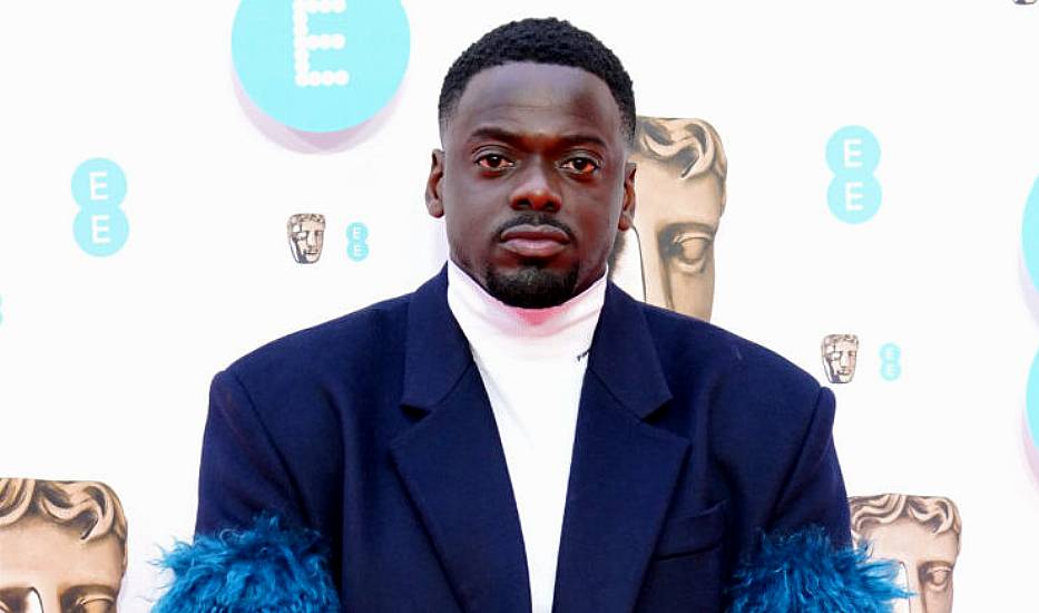 Daniel Kaluuya Reveals How He Overcame ‘A Bad Accident’ To Star In Latest Film