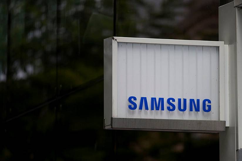 Samsung Fined For Misleading Australian Phone Ads