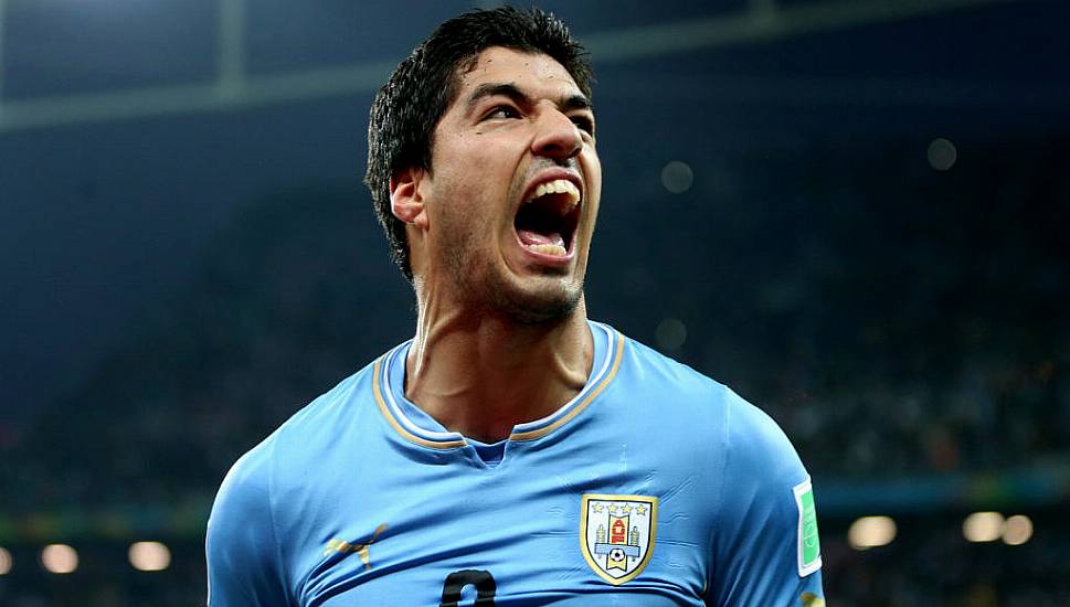 Former Liverpool Striker Luis Suarez Returns To Nacional After 17 Years