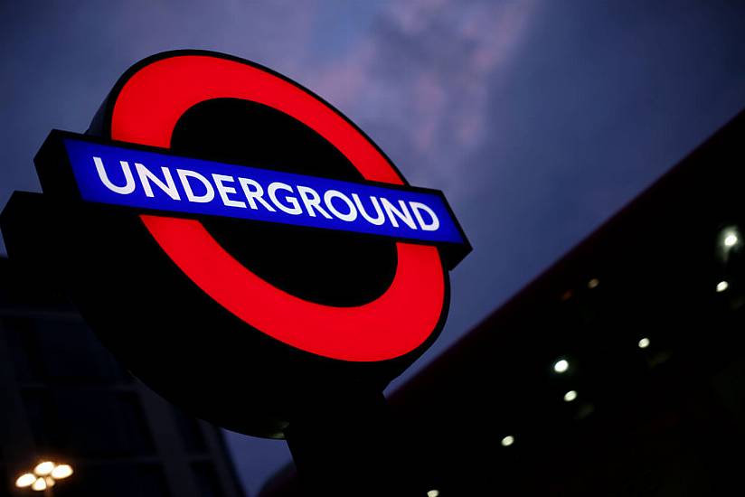 London's Night Tube To Be Fully Restored For First Time Since Start Of Pandemic