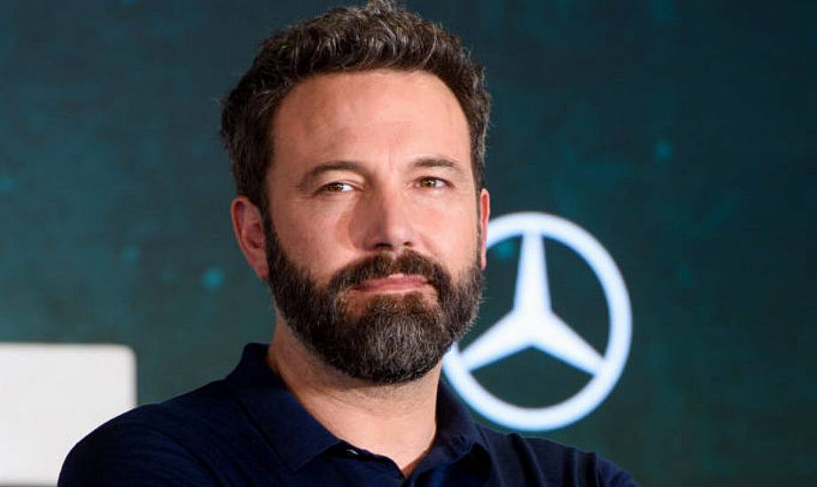 Ben Affleck To Reprise Role As Batman In Dc’s Aquaman Sequel