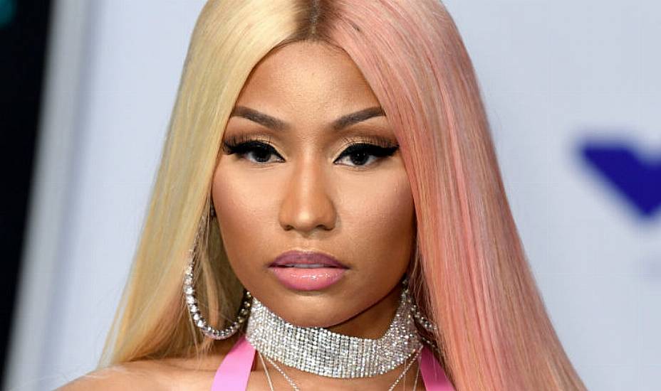 Nicki Minaj Drops Surprise Trailer For New Documentary About Her Career