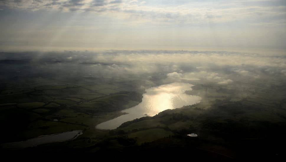 Bank Holiday Weather: Cloudy Weekend In Store But Sunshine ‘Breaking Through’