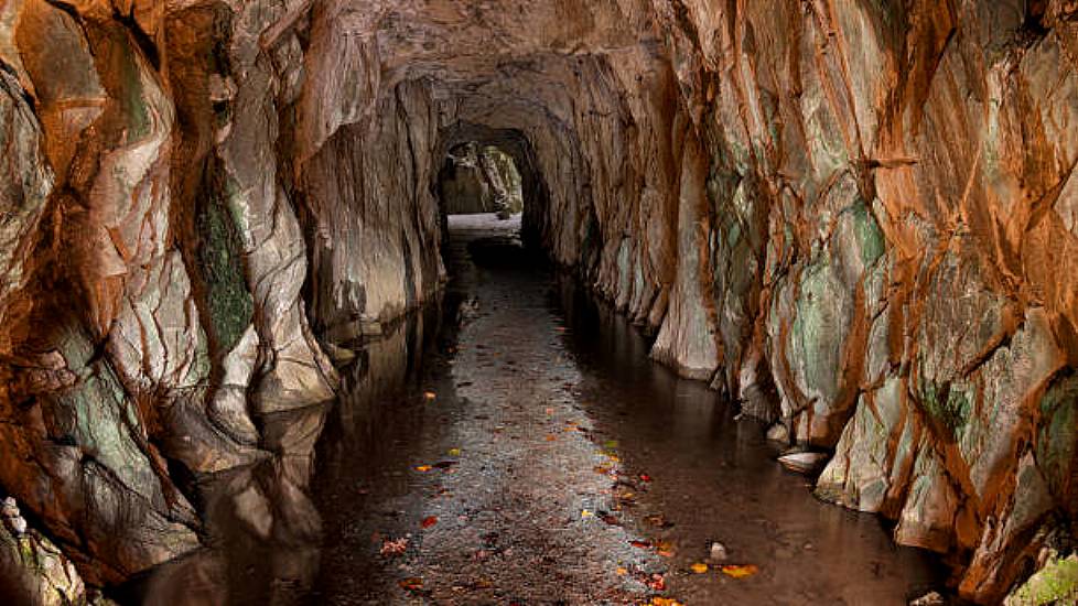 Re-Opening Of Zinc Mine Set To Create 190 Jobs In Kilkenny And Laois